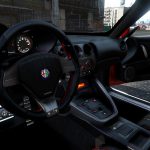 Alfa Romeo 8C Competizione 2008 [Add-On | Extras | Template] 1.1