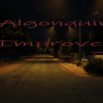 Algonquin Improvements [Menyoo] 1.0