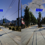 Algonquin Improvements [Menyoo] 1.0