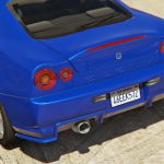 Annis Elegy San-Shi [Add-On | Tuning] 1.1
