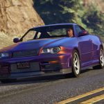 Annis Elegy San-Shi [Add-On | Tuning] 1.1