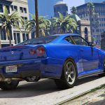 Annis Elegy San-Shi [Add-On | Tuning] 1.1