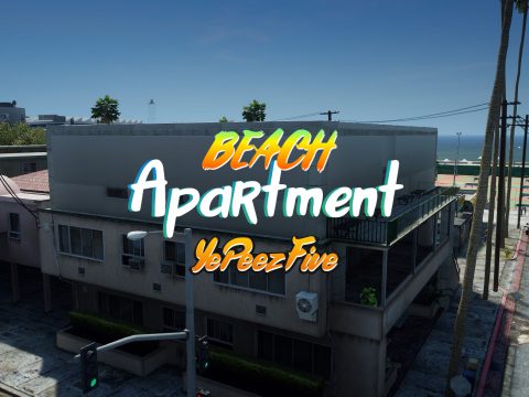 Apartment [YMAP] 2.0