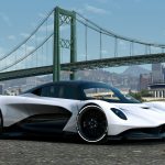 Aston Martin Valhalla [Add-On] 1.0