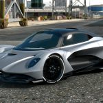 Aston Martin Valhalla [Add-On] 1.0