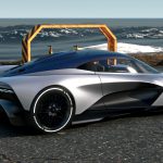 Aston Martin Valhalla [Add-On] 1.0