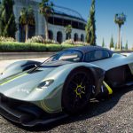 Aston Martin Valkyrie Track Pack [Add-On] 1.0