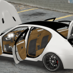 BMW M5 E60 Hamann [Add-On / FiveM | Template] 2.0
