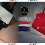 Bag for MP Female