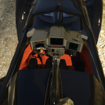 Batman Forever Batmobile 1995 [Add-On] 0.3