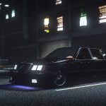 Benefactor Scheisser [Add-On | Tuning] 1.0