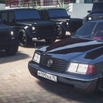 Benefactor Scheisser [Add-On | Tuning] 1.0