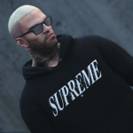 Blond hair for Trevor 1.0