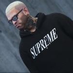 Blond hair for Trevor 1.0