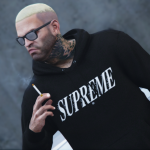 Blond hair for Trevor 1.0