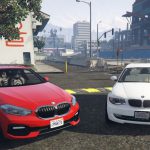 Bmw serie1 E87 120i 2009 [Add-On ] 1.0