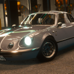 Bordeaux Sancy B4 [Add-On | Tuning | Liveries | Sounds]