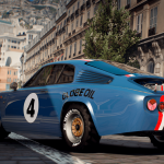 Bordeaux Sancy B4 [Add-On | Tuning | Liveries | Sounds]