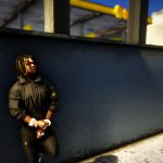 Dreads & Braids Pack for Frank 2