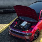 Bravado Howitzer Pack [Add-On | Tuning] 1.1