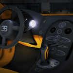 Bugatti Veyron Grand Sport [Add-on | FiveM | Unlocked] 1.0