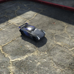 CARS3 RC JACKSON STORM [ADD-ON] 0.1
