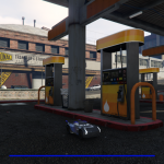 CARS3 RC JACKSON STORM [ADD-ON] 0.1