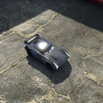 CARS3 RC JACKSON STORM [ADD-ON] 0.1