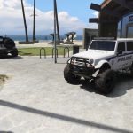 Canis Mesa Police [Add-On | Template] Final