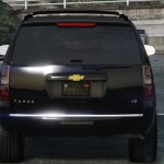 Chevrolet Tahoe LTZ+LT Texas Edition2014 [Add-On | Unlocked] 1.6