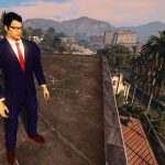 Clark Kent (Superman) Retexture 1.0