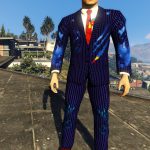 Clark Kent (Superman) Battle Damaged - Retexture 1.0