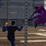 Clark Kent (Superman) Battle Damaged - Retexture 1.0
