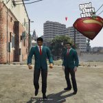 Clark Kent (Superman) [Add-On Ped] 1.2