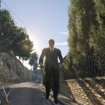 Clark Kent (Superman) [Add-On Ped] 1.2