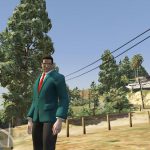 Clark Kent (Superman) [Add-On Ped] 1.2