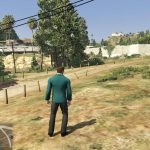 Clark Kent (Superman) [Add-On Ped] 1.2