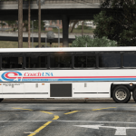 Coach USA MCI D4500CT Coach Bus [Replace] 1.0