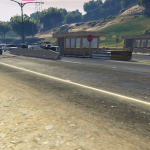 Custom Inspection Station [FiveM/YMAP] v1