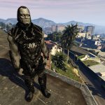 DARKSEID - Retexture - #snydercut 1.5.1.1 DARKSEID - Retexture - #snydercut 1.5 FINAL