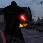 DARKSEID - Retexture - #snydercut 1.5 FINAL