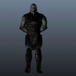 DARKSEID - Retexture - #snydercut 1.5 FINAL