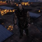 DARKSEID - Retexture - #snydercut 1.5 FINAL