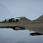 Dassault Rafale B [Add-On] 1.0