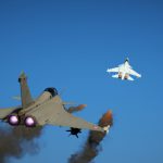 Dassault Rafale B [Add-On] 1.0