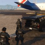 Declasse Granger Classic FIB/Unmarked [Add-On] Final