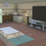 Del Perro Motel (XML / FiveM) [Menyoo] 1.1
