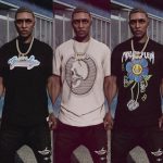 Designer Shirts for MP Male 1
