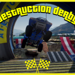 Destruction Derby [YMAP] 1.0