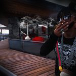 Dreads Pack for Frank 3 V1